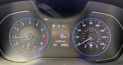 2020 Hyundai PALISADE SE - Photo 16 - Frederick, MD 21702