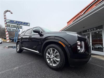2020 Hyundai PALISADE SE - Photo 6 - Frederick, MD 21702