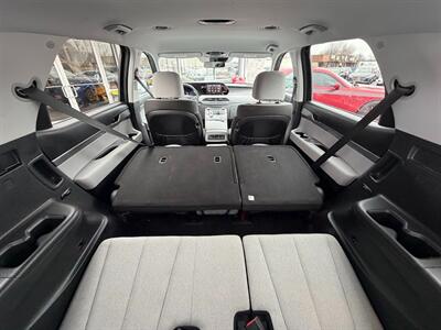 2020 Hyundai PALISADE SE - Photo 43 - Frederick, MD 21702