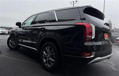 2020 Hyundai PALISADE SE - Photo 12 - Frederick, MD 21702