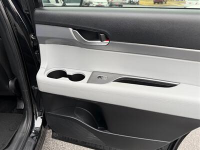 2020 Hyundai PALISADE SE - Photo 23 - Frederick, MD 21702