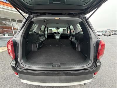 2020 Hyundai PALISADE SE - Photo 4 - Frederick, MD 21702