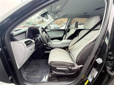 2020 Hyundai PALISADE SE - Photo 18 - Frederick, MD 21702