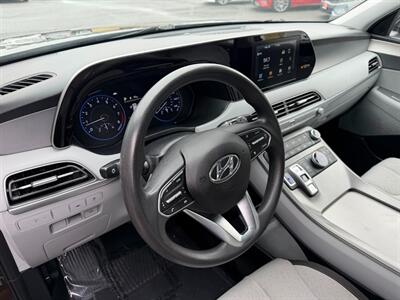 2020 Hyundai PALISADE SE - Photo 14 - Frederick, MD 21702