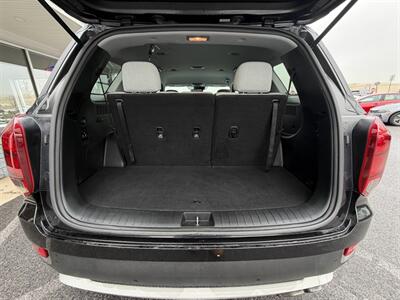 2020 Hyundai PALISADE SE - Photo 27 - Frederick, MD 21702