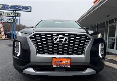 2020 Hyundai PALISADE SE - Photo 2 - Frederick, MD 21702