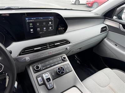 2020 Hyundai PALISADE SE - Photo 20 - Frederick, MD 21702