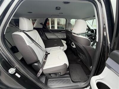 2020 Hyundai PALISADE SE - Photo 24 - Frederick, MD 21702