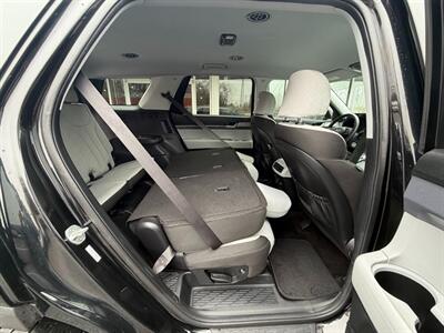 2020 Hyundai PALISADE SE - Photo 26 - Frederick, MD 21702