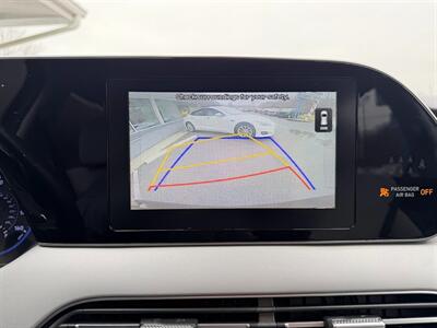 2020 Hyundai PALISADE SE - Photo 32 - Frederick, MD 21702