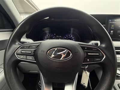 2020 Hyundai PALISADE SE - Photo 15 - Frederick, MD 21702
