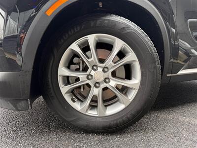 2020 Hyundai PALISADE SE - Photo 35 - Frederick, MD 21702