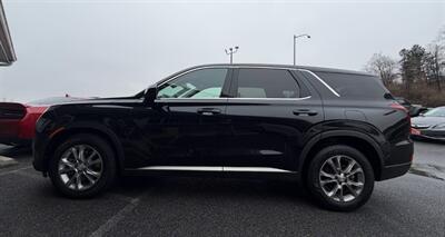 2020 Hyundai PALISADE SE - Photo 45 - Frederick, MD 21702