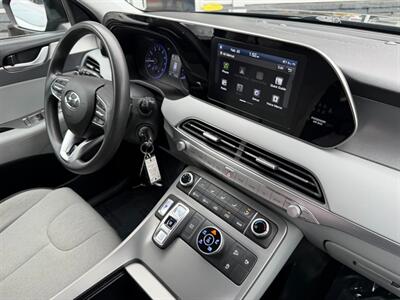 2020 Hyundai PALISADE SE - Photo 39 - Frederick, MD 21702