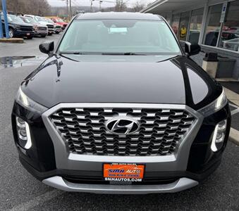 2020 Hyundai PALISADE SE - Photo 11 - Frederick, MD 21702