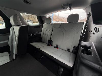 2020 Hyundai PALISADE SE - Photo 9 - Frederick, MD 21702
