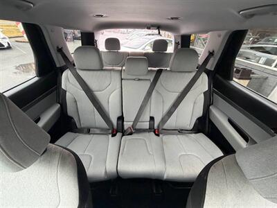 2020 Hyundai PALISADE SE - Photo 8 - Frederick, MD 21702