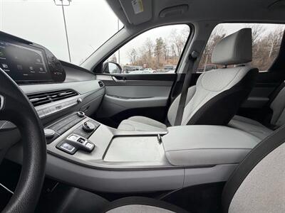 2020 Hyundai PALISADE SE - Photo 21 - Frederick, MD 21702