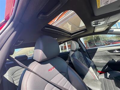 2023 Kia Forte GT - Photo 47 - Frederick, MD 21702