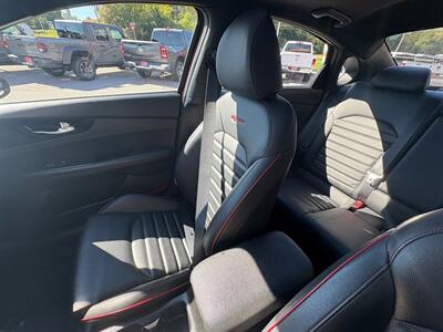 2023 Kia Forte GT - Photo 34 - Frederick, MD 21702