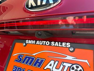 2023 Kia Forte GT - Photo 19 - Frederick, MD 21702