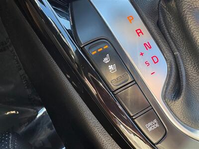 2023 Kia Forte GT - Photo 29 - Frederick, MD 21702