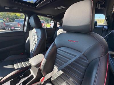 2023 Kia Forte GT - Photo 23 - Frederick, MD 21702