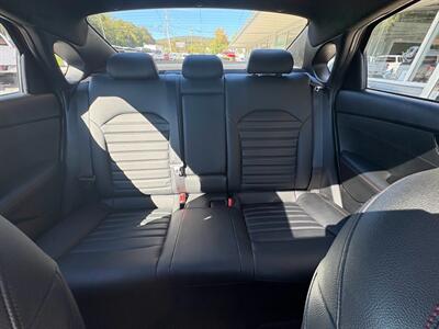 2023 Kia Forte GT - Photo 13 - Frederick, MD 21702