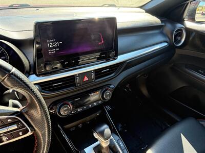 2023 Kia Forte GT - Photo 10 - Frederick, MD 21702