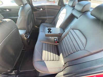 2023 Kia Forte GT - Photo 27 - Frederick, MD 21702