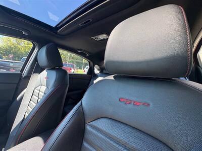 2023 Kia Forte GT - Photo 35 - Frederick, MD 21702