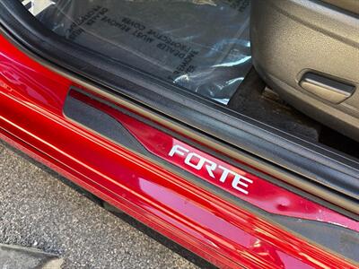 2023 Kia Forte GT - Photo 22 - Frederick, MD 21702