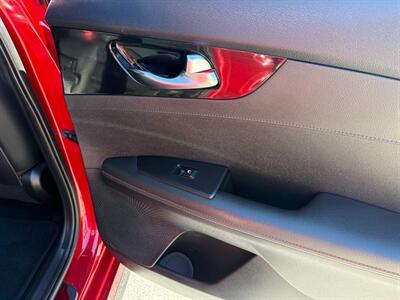 2023 Kia Forte GT - Photo 40 - Frederick, MD 21702