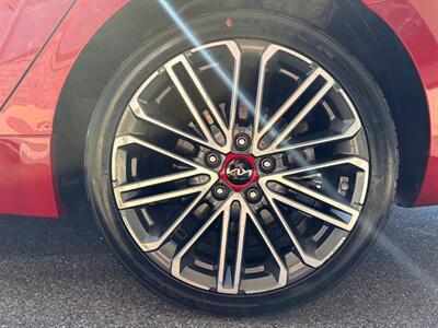 2023 Kia Forte GT - Photo 62 - Frederick, MD 21702