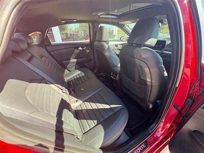 2023 Kia Forte GT - Photo 42 - Frederick, MD 21702