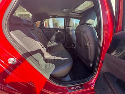 2023 Kia Forte GT - Photo 41 - Frederick, MD 21702