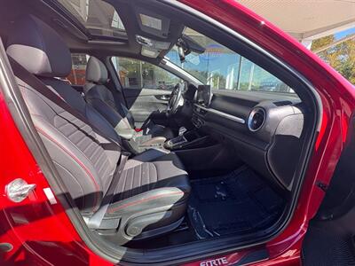 2023 Kia Forte GT - Photo 46 - Frederick, MD 21702