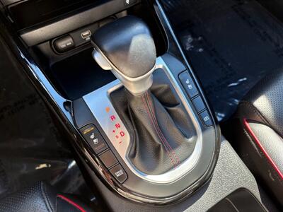 2023 Kia Forte GT - Photo 30 - Frederick, MD 21702