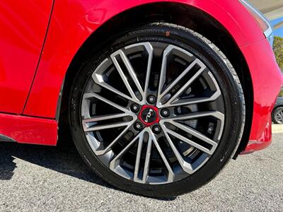 2023 Kia Forte GT - Photo 58 - Frederick, MD 21702