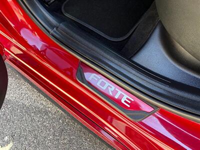 2023 Kia Forte GT - Photo 24 - Frederick, MD 21702