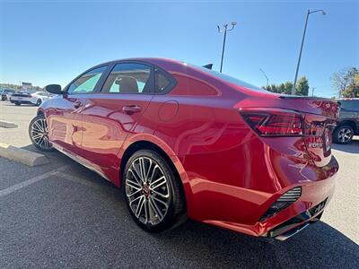 2023 Kia Forte GT - Photo 16 - Frederick, MD 21702