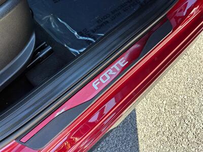 2023 Kia Forte GT - Photo 45 - Frederick, MD 21702