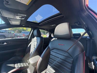 2023 Kia Forte GT - Photo 2 - Frederick, MD 21702