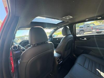 2023 Kia Forte GT - Photo 25 - Frederick, MD 21702