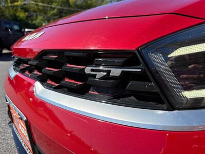 2023 Kia Forte GT - Photo 15 - Frederick, MD 21702