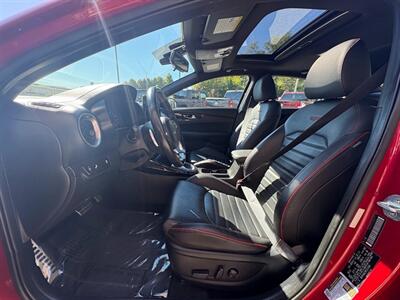 2023 Kia Forte GT - Photo 21 - Frederick, MD 21702