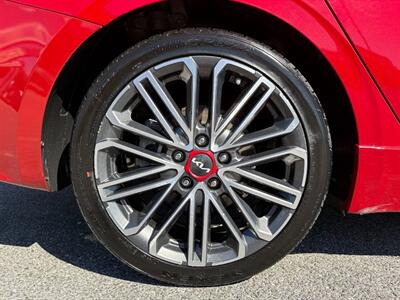 2023 Kia Forte GT - Photo 60 - Frederick, MD 21702