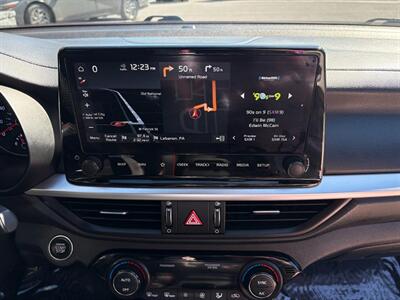 2023 Kia Forte GT - Photo 4 - Frederick, MD 21702