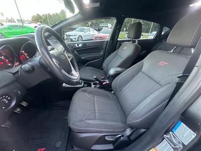 2019 Ford Fiesta ST   - Photo 3 - Frederick, MD 21702