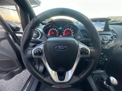 2019 Ford Fiesta ST   - Photo 28 - Frederick, MD 21702